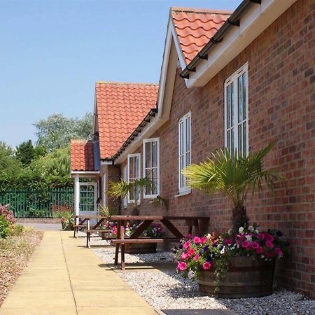 The Ferguson Fawsitt Arms & Country Lodge Walkington  外观 照片