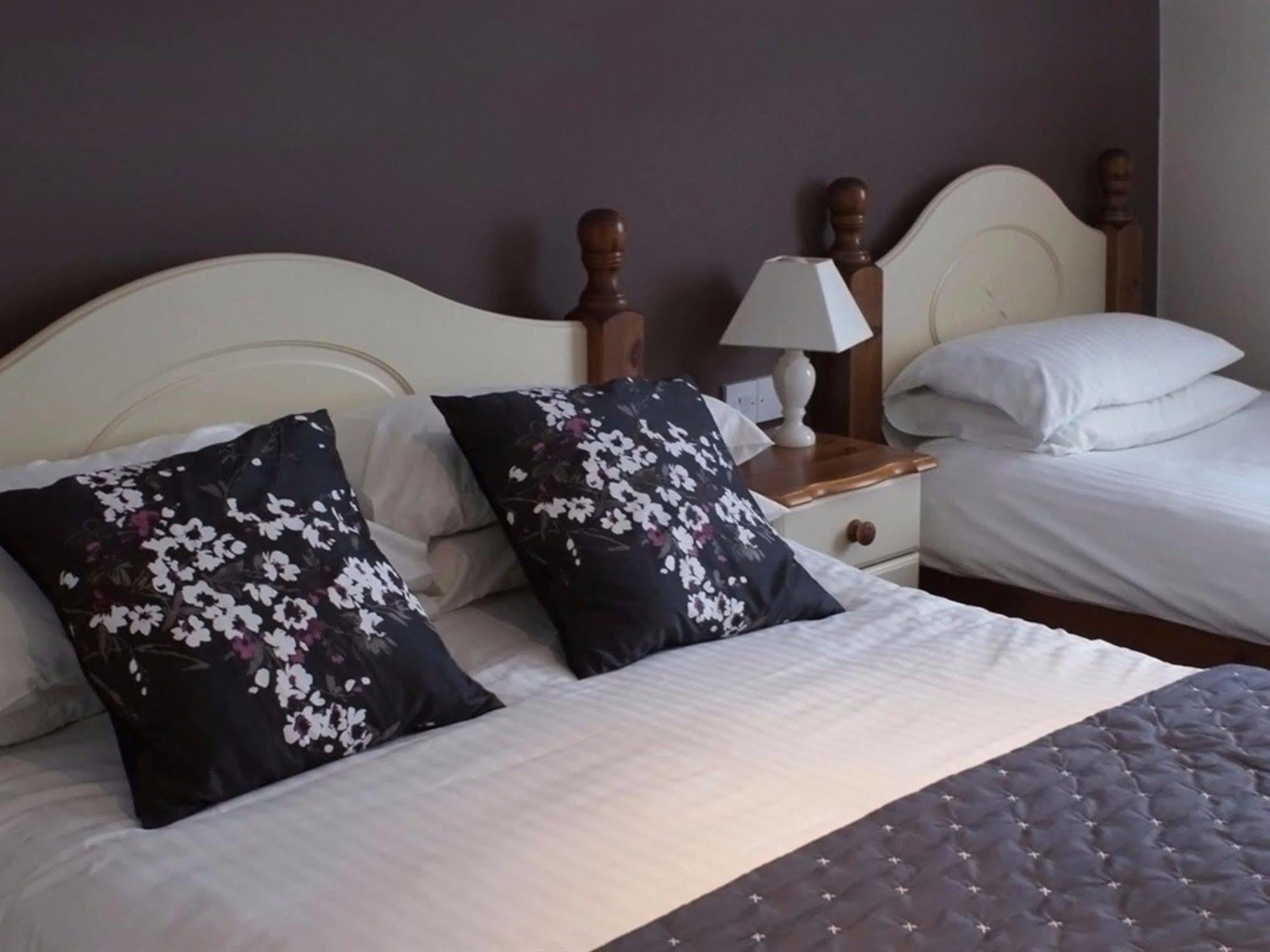 The Ferguson Fawsitt Arms & Country Lodge Walkington  外观 照片