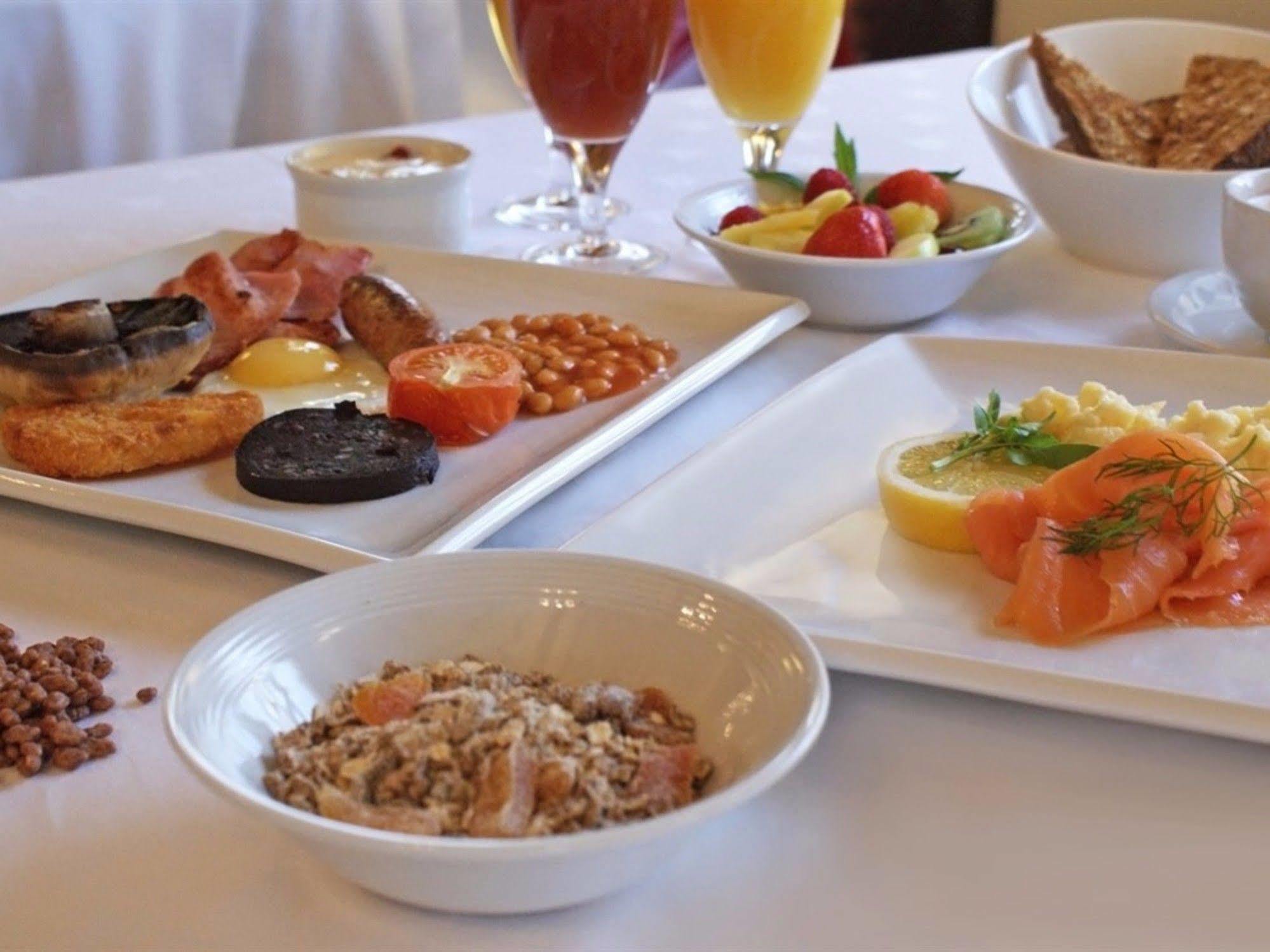 The Ferguson Fawsitt Arms & Country Lodge Walkington  外观 照片
