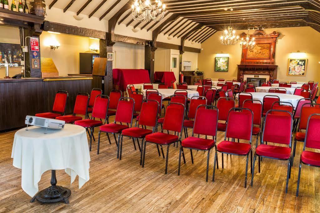 The Ferguson Fawsitt Arms & Country Lodge Walkington  外观 照片