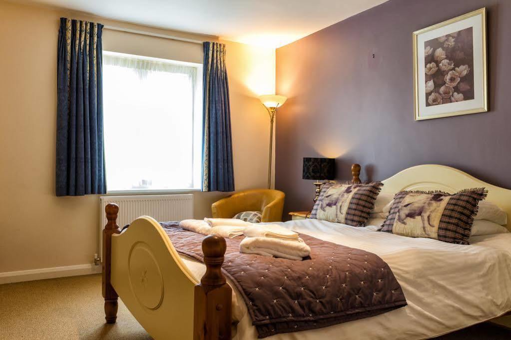 The Ferguson Fawsitt Arms & Country Lodge Walkington  外观 照片